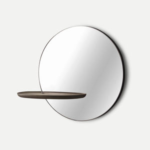 espejo de pared