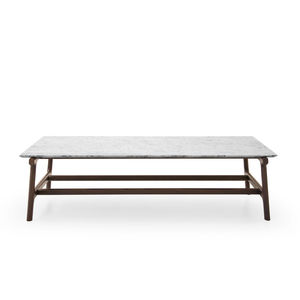 mesa de centro contemporánea