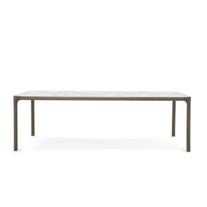 mesa contemporánea