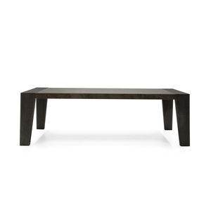 mesa contemporánea