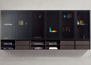 biblioteca modular