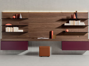 mueble de salón contemporáneo
