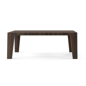 mesa contemporánea