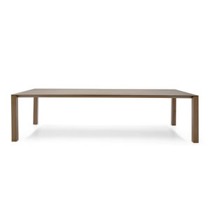 mesa contemporánea
