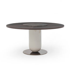 mesa contemporánea
