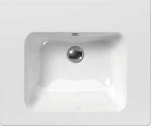 lavabo encastrable