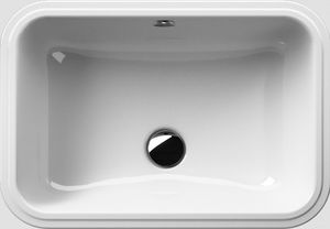 lavabo suspendido