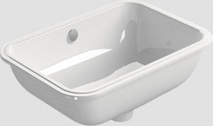 lavabo encastrable