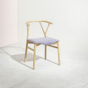 silla contemporánea