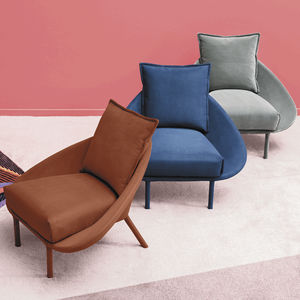 sillón contemporáneo