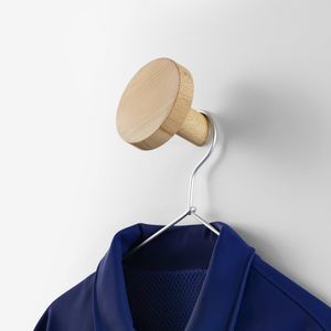 percha contemporánea