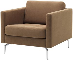 sillón contemporáneo