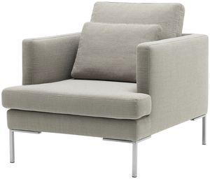 sillón contemporáneo