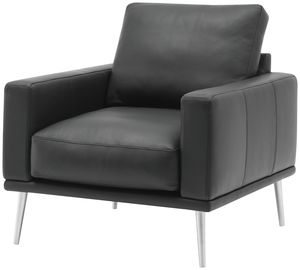 sillón contemporáneo