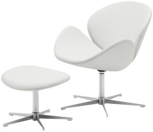 sillón contemporáneo