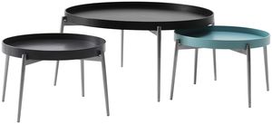 mesa de centro contemporánea