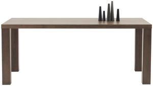 mesa de comedor contemporánea