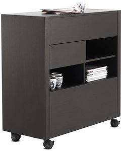 mueble bar contemporáneo