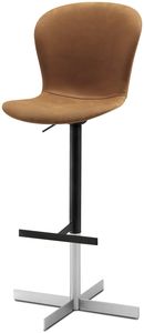 silla de bar contemporánea