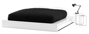 cama de matrimonio
