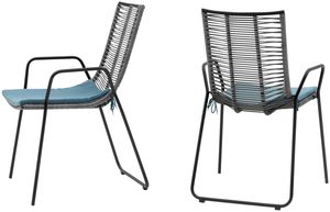 silla contemporánea
