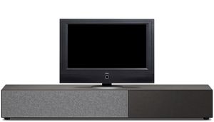 mueble de televisión contemporáneo