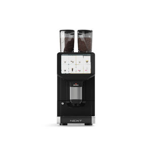 cafetera espresso