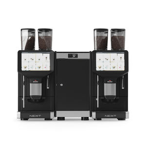 cafetera espresso