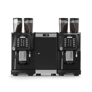 cafetera espresso