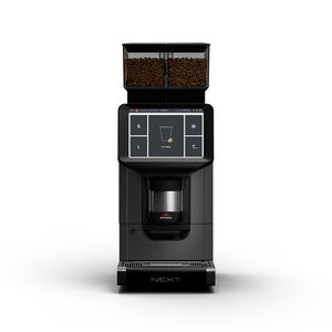 cafetera espresso