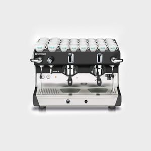 cafetera espresso