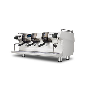 cafetera espresso