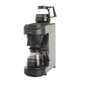 cafetera de filtro