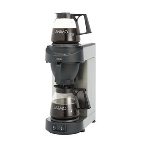 cafetera de filtro
