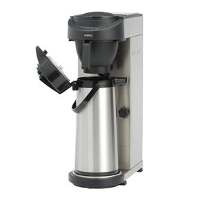 cafetera de filtro