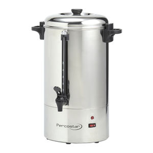 dispensador de café