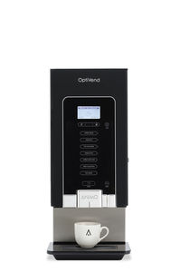 cafetera espresso