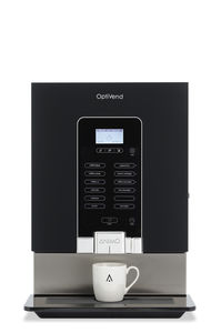 cafetera espresso