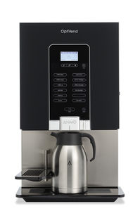 cafetera espresso