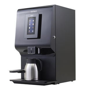 cafetera espresso