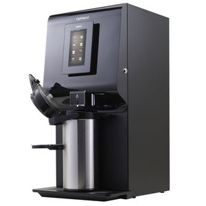 cafetera espresso