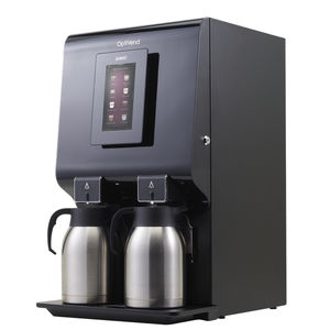 cafetera espresso