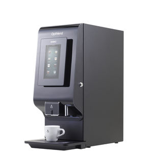 cafetera espresso