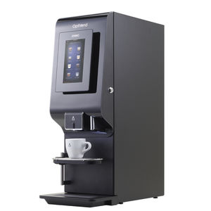 cafetera espresso