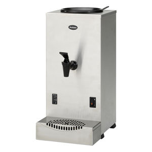 dispensador de agua caliente para uso