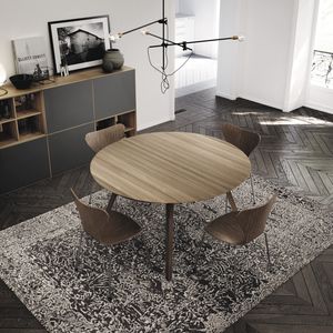 mesa de comedor contemporánea