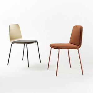 silla contemporánea