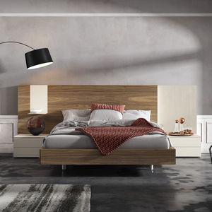cabecero para cama doble