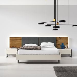 cabecero para cama doble
