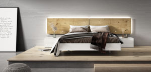 cabecero para cama doble